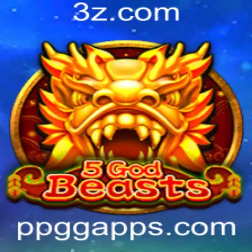 Descubra o Mundo Fascinante de 5GodBeasts: O Jogo que Revoluciona o Gênero de Estratégia no App PPgg