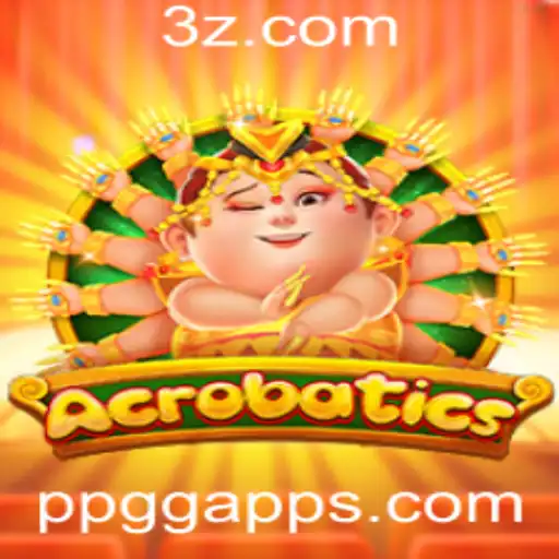 Descubra o Mundo Empolgante do Jogo Acrobatics: A Nova Sensação no PPgg App
