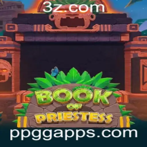 BookOfPriestess: Um Mergulho no Mundo do Jogo PPgg App