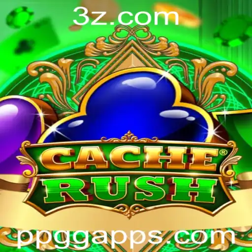 Descubra o Mundo Empolgante de CacheRush: O Jogo de Estratégia Definitivo