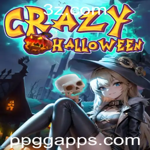 Os Segredos do Jogo CrazyHalloween: Uma Nova Experiência Interativa