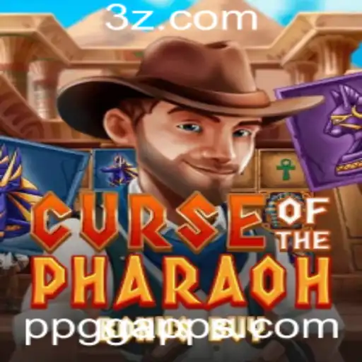Explorando o Mundo Mágico de Curse of the Pharaoh Bonus Buy