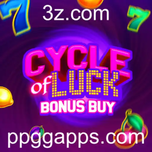 Descubra o Mundo de CycleofLuckBonusBuy: Um Jogo Emocionante no ppgg app