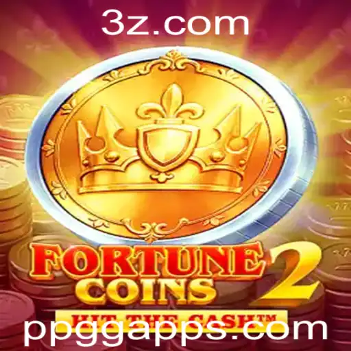 Explore o Mundo de FortuneCoins2: Um Jogo de Estratégia e Aventuras