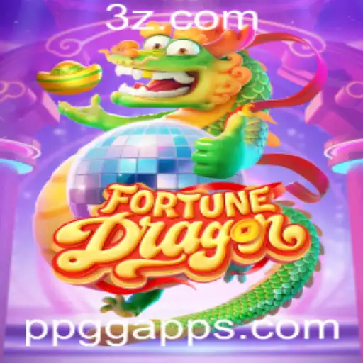 FortuneDragon: O Novo Jogo Sensação da 'PPGG App'