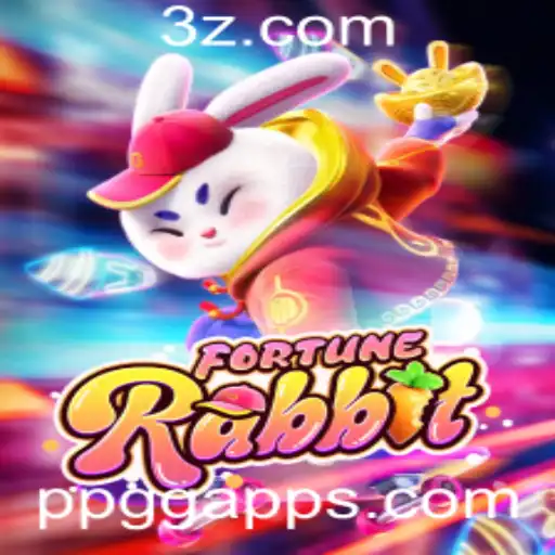 FortuneRabbit: Explorando o Universo do Jogo 'ppgg app'