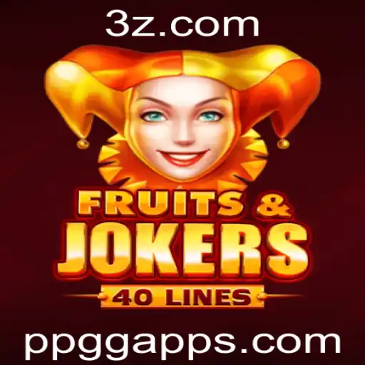 Descubra o Universo de FruitsAndJokers40 no Mundo dos Jogos Digitais