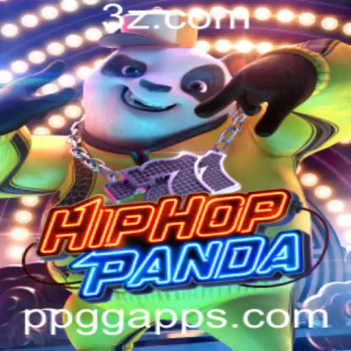 Descubra o Mundo Vibrante de HipHopPanda: A Revolução dos Jogos Modernos
