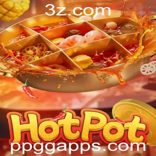 Descubra o Mundo de Hotpot: O Jogo que Está Conquistando o Universo Mobile