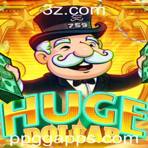 Descubra o Mundo Fascinante de HugeDollar: O Jogo do Momento