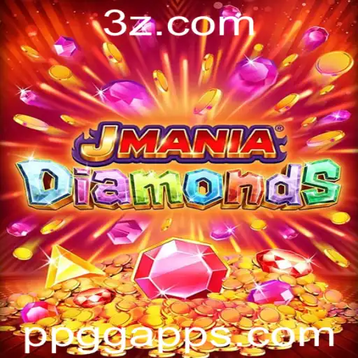 Descobrindo JManiaDiamonds: Uma Aventura no Mundo dos Jogos