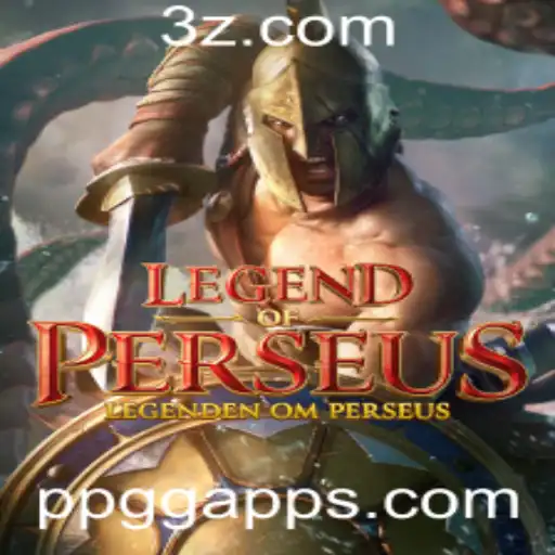 Explorando o Fascinante Mundo de 'LegendofPerseus'