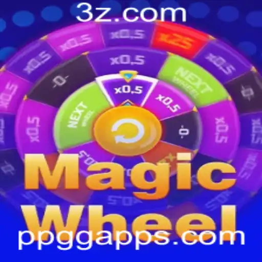 Descubra o Fascinante Mundo de MagicWheel: O Novo Fenômeno dos Jogos Digitais