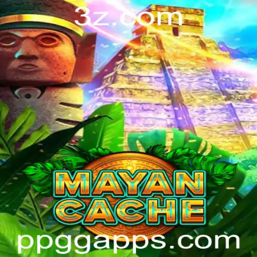 MayanCache: Explorando o Mundo Perdido dos Maiores Tesouros