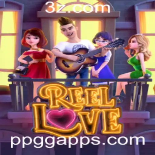ReelLove: Desvendando a Magia do Jogo Popular