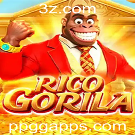 Descubra o Mundo de Aventuras de RicoGorila: O Inovador Jogo 'PPGG App'
