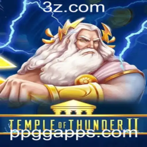 Explorando TempleofThunderII: Uma Aventura Épica no Mundo dos Jogos