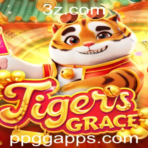 Descubra o Fascinante Mundo de TigersGrace