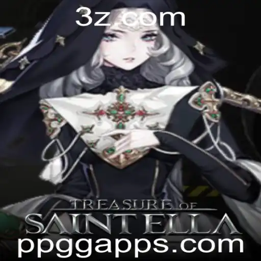 Explorando o Universo de TreasureofSaintElla: Um Mergulho na Aventura e Estratégia