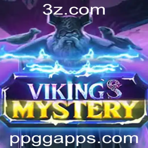 Descubra o Mundo Épico de VikingsMystery